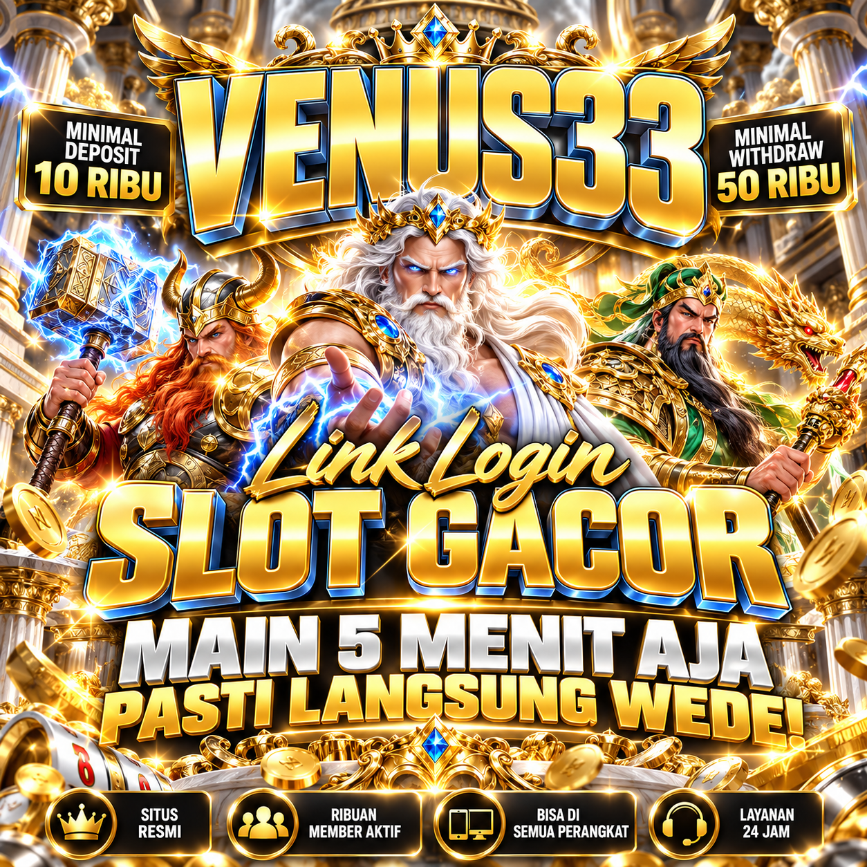 slot gacor